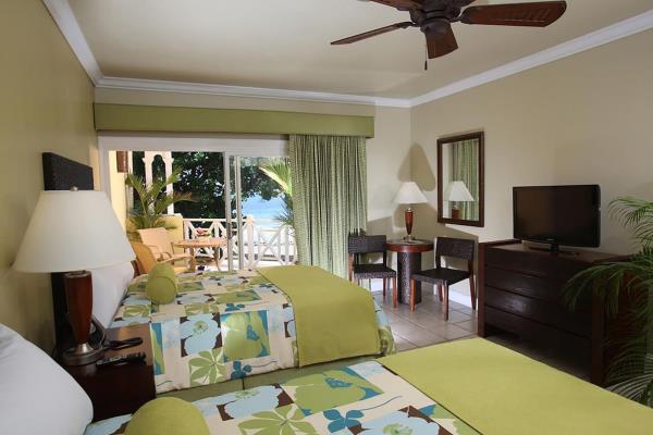 Magdalena Grand Resort - Bedroom